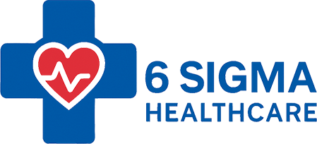 6 Sigma Healthcare